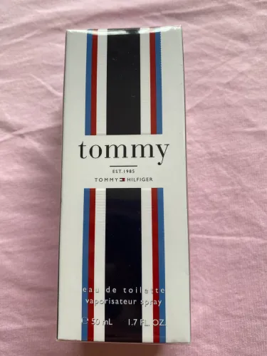 Perfume  Tommy Hilfiger 
