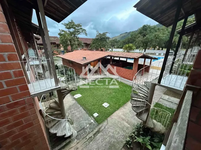 Apartamento à venda no bairro Maranduba em Ubatuba/SP