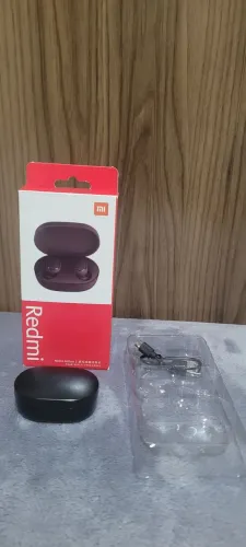 Fone de ouvido Bluetooth