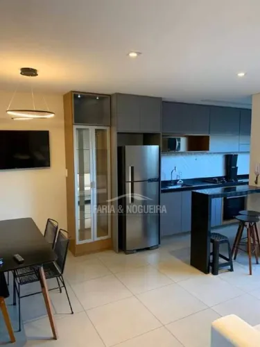 Apartamento à venda, 3 quartos, 3 suítes, 2 vagas, Saúde - Rio Claro/SP