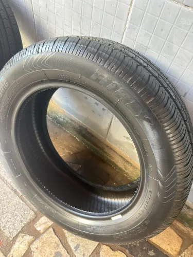 Pneus HiFly