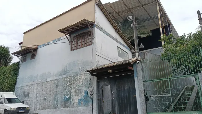 Casa para aluguel com 550 metros quadrados em Taquara - Rio de Janeiro - Rio de Janeiro