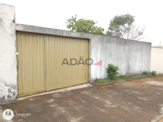 LOTE RESIDENCIAL VEREDAS DOS BURITIS GOIANIA