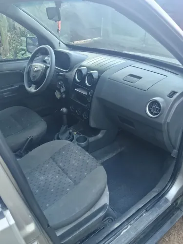 Ford Ecosport XL 1.6/ 1.6 Flex 8V 5P 2005