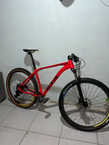 Bike aro 29 mtb