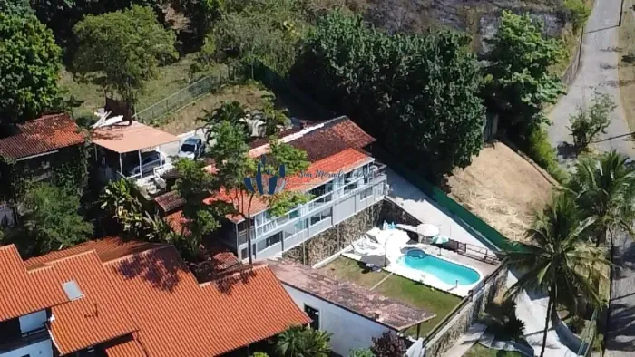 Casa a venda em Mangaratiba, bairro Sítio Bom
