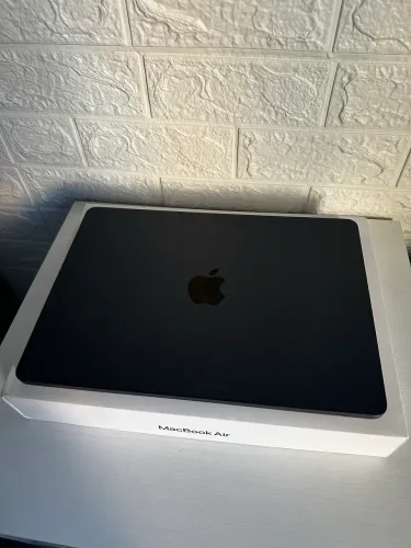 MacBook M4 Air 512GB ( aceito IPad + volta no pix )