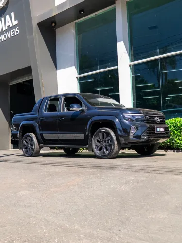 Volkswagen Amarok Extreme CD 3.0 4X4 TB Dies. Aut. 2026