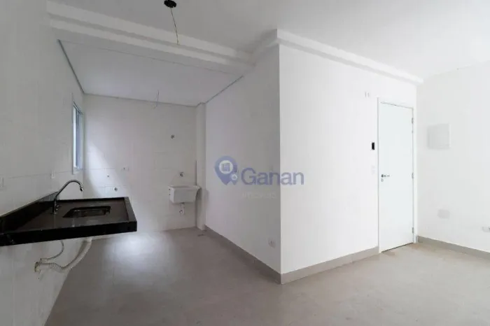 Apartamento com 2 dormitórios à venda, 40 m² por R$ 260.000,00 - Centro - Diadema/SP