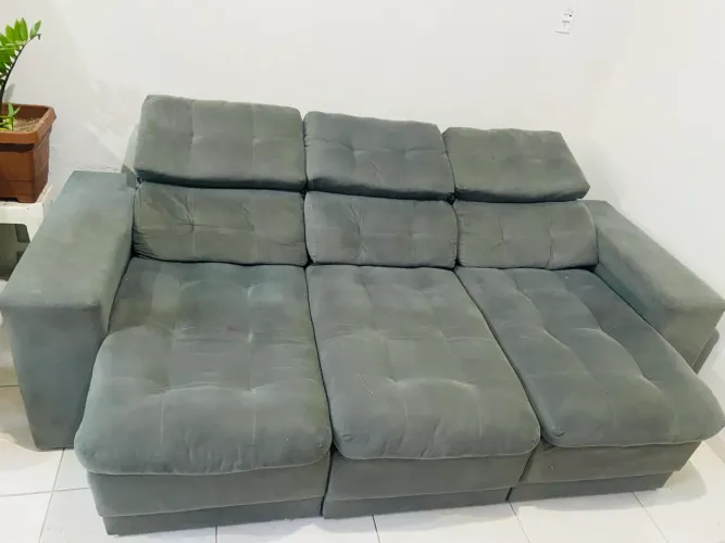 Sofá Cama