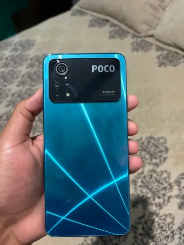 xiaomi POCO X4 PRO 5G