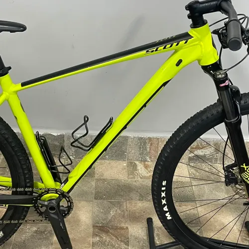 SCOTT SCALE 980