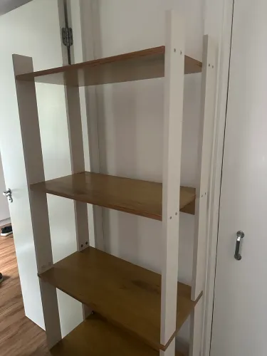 Estante Estilo Industrial | Organizador Multiuso