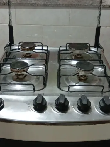 VENDO FOGÃO