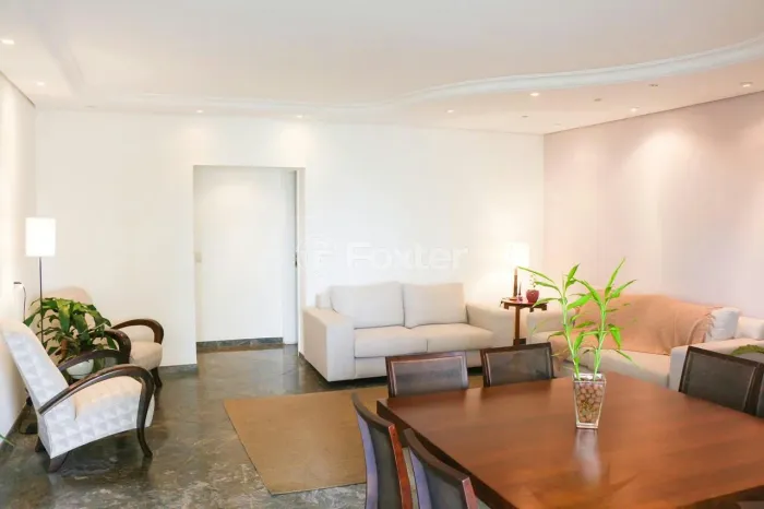Apartamento à venda Rua Itapeti, Vila Gomes Cardim - São Paulo
