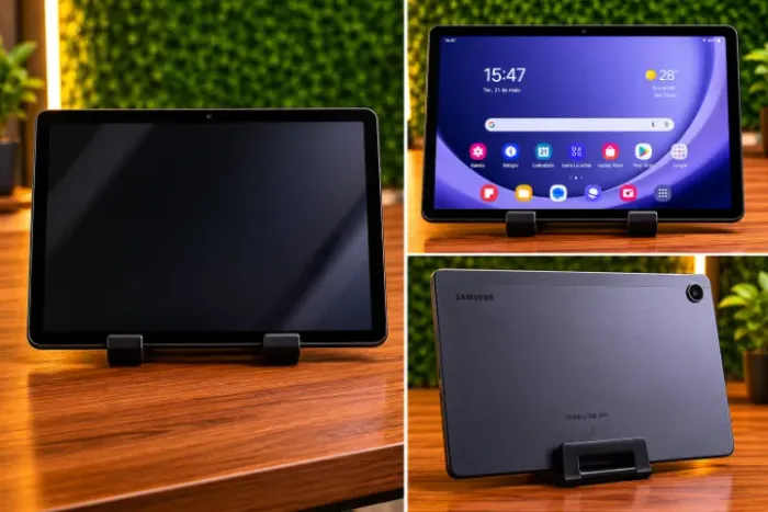 Tablet Samsung A9+