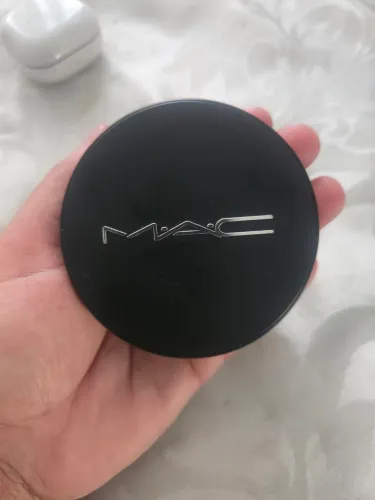 Pó compacto MAC