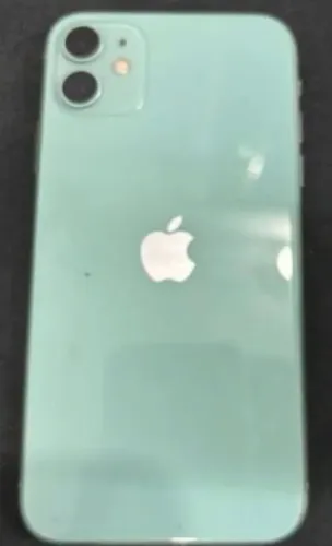 VENDO IPHONE 11 64
