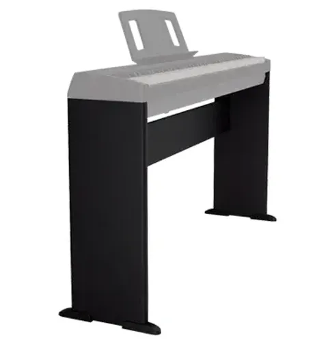 KSCFP10-BK | Estante para piano Roland FP-10
