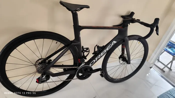 ORBEA ORCA M31ELTD 2024 DI2 SRAM 