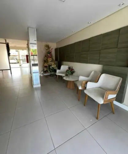 Aluguel de quarto para mulheres