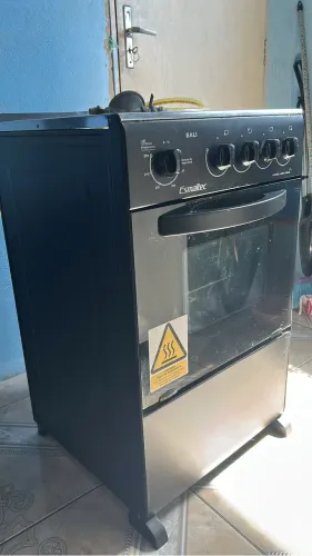 VENDO FOGÃO
