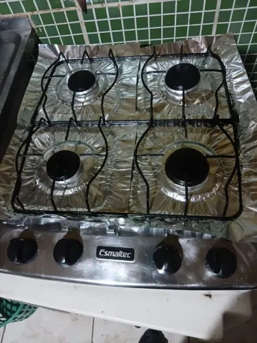 Fogão 