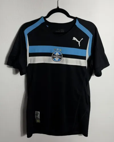 Camisa Gremio Shadow 2005