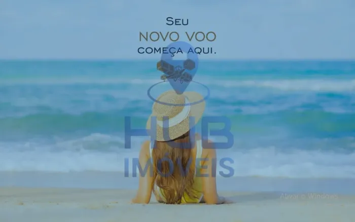 Porto Belo Lançamento Exclusivo - Residencial de Alto Padrão