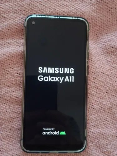 Galaxy A11