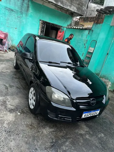 Chevrolet Celta Life/ LS 1.0 MPFI 8V Flexpower 3P 2010