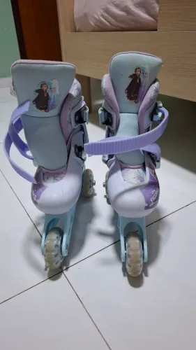 Patins Fronzen