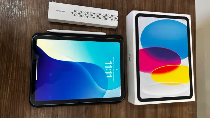 Ipad 10