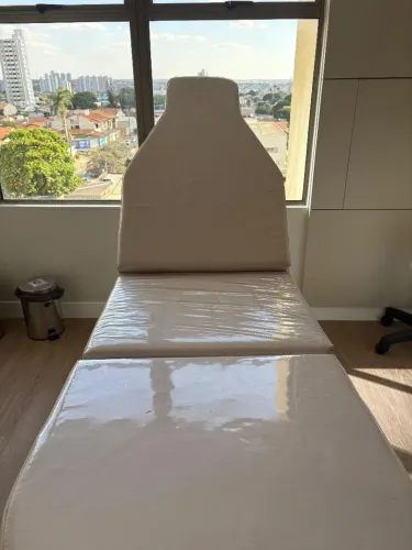 Maca estética