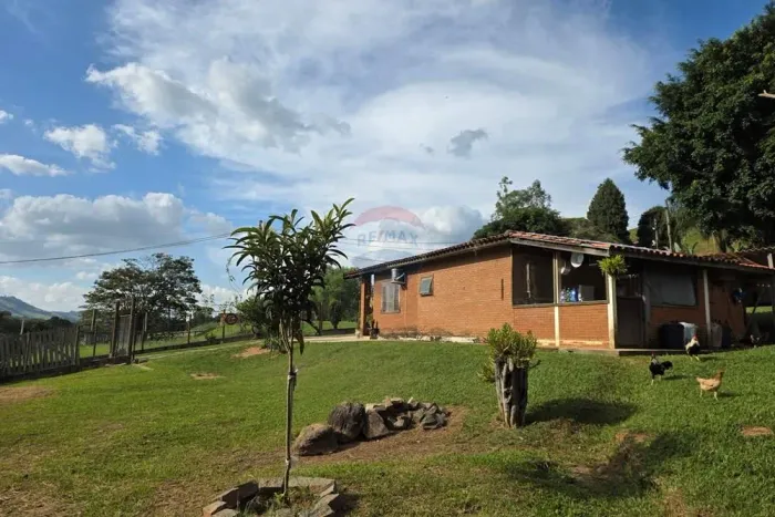 Chácara no Oratório Socorro SP