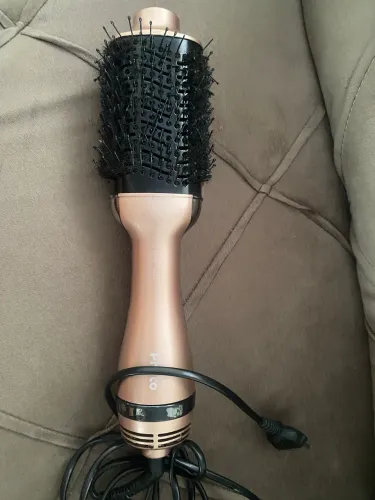 Escova secadora