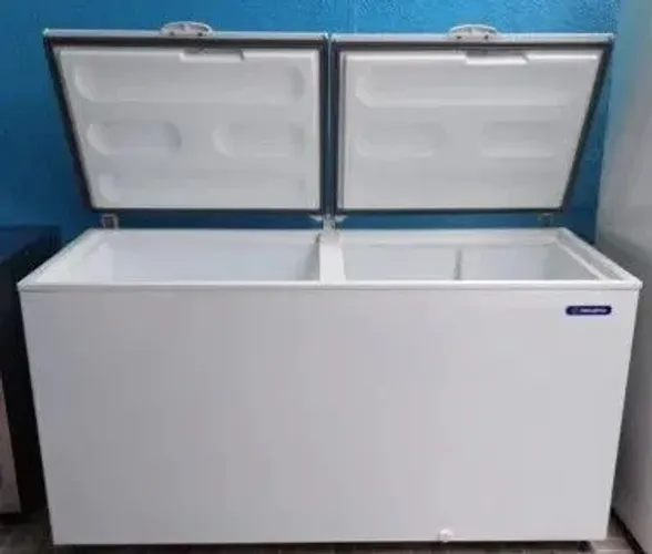 Freezer 550 litros