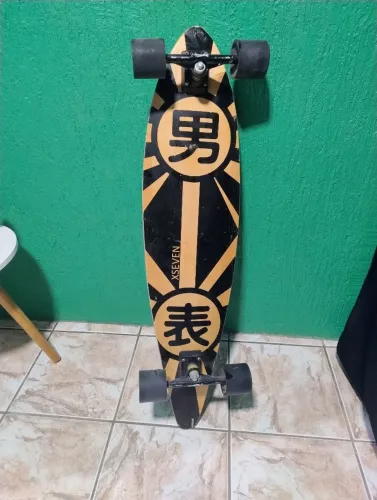 SKATE LONG -EXCELENTE