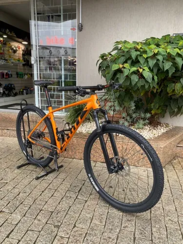 Bicicleta Scott Scale 970 2020 L (19) 