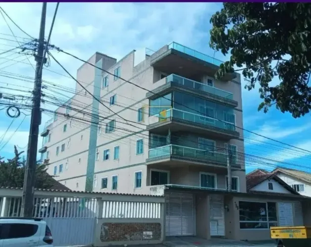 Imóvel para aluguel possui 120 metros quadrados com 3 quartos