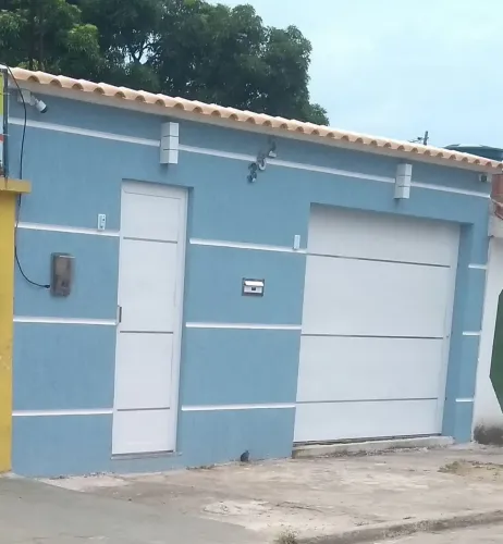 - Casa no Sol e Mar