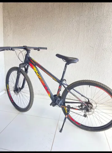 Vende-se essa Bicicleta