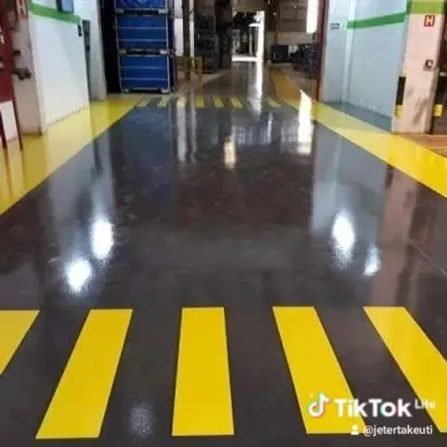 Epoxi, cimento queimado pinturas em geral