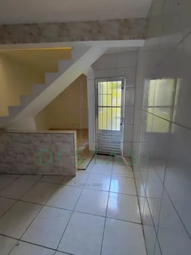 Casa para Locação no bairro da Vila Prudente