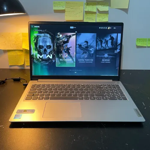 Notebook Lenovo Ideapad