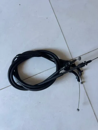 Peças da Fz25