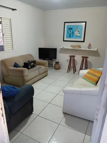 Vendo otima casa em IPOEMA . Oportunidade super barato . Área central sossego