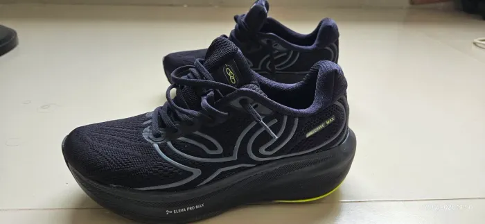 Tênis para corrida 