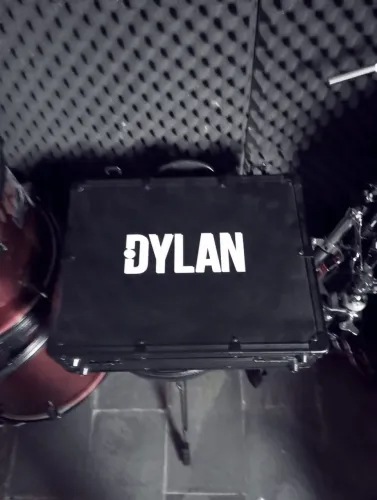 Microfones Dylan 