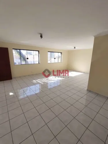 Casa com 200 m² e 3 quartos em Vila Cidade Universitária, Bauru - SP